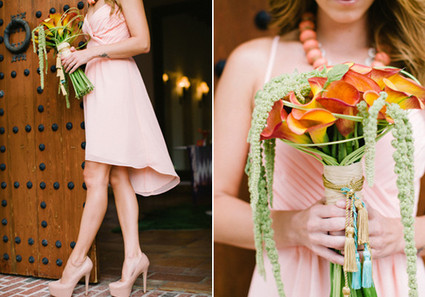Real Weddings and Parties Wedding Inspiration