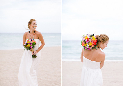 Real Weddings and Parties Wedding Inspiration