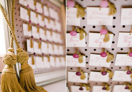 Real Weddings and Parties Wedding Inspiration
