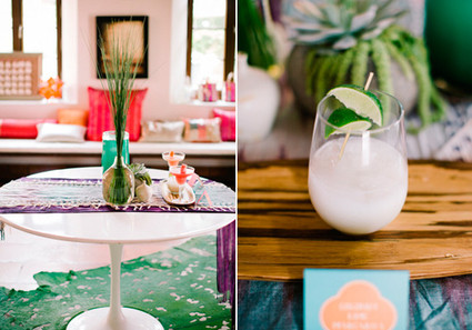 Real Weddings and Parties Wedding Inspiration