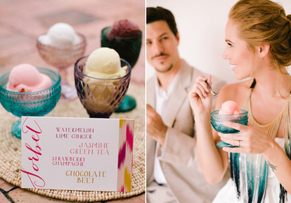 Real Weddings and Parties Wedding Inspiration