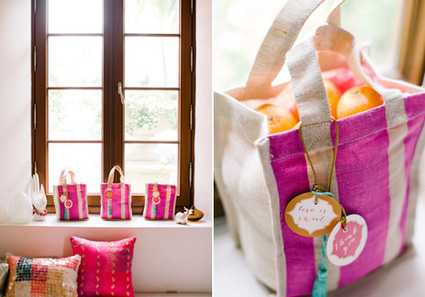 Real Weddings and Parties Wedding Inspiration