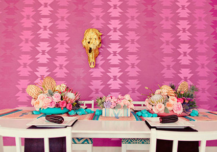 Real Weddings and Parties Wedding Inspiration