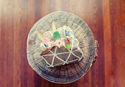 Real Weddings and Parties Wedding Inspiration