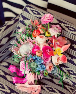 Real Weddings and Parties Wedding Inspiration