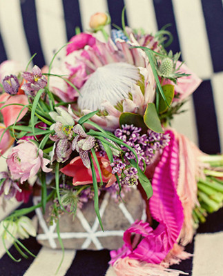 Real Weddings and Parties Wedding Inspiration