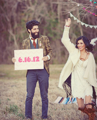 Real Weddings and Parties Wedding Inspiration