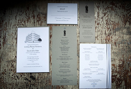 Invitations Wedding Inspiration