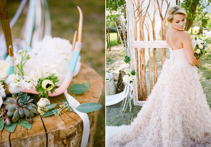 Ashley Nicole Events Wedding Inspiration