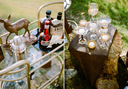 Ashley Nicole Events Wedding Inspiration