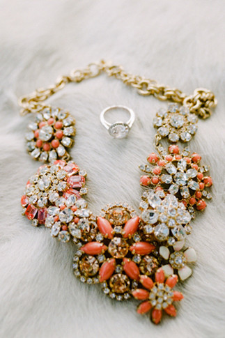 Jewelry Wedding Inspiration