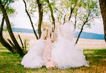 Cassidy Brooke Photography Wedding Inspiration