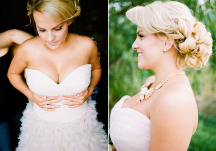 Ashley Nicole Events Wedding Inspiration