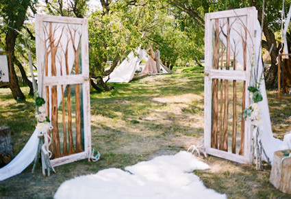 Cassidy Brooke Photography Wedding Inspiration