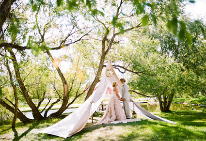 Ashley Nicole Events Wedding Inspiration