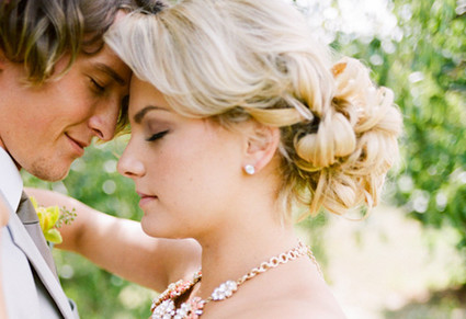 Ashley Nicole Events Wedding Inspiration