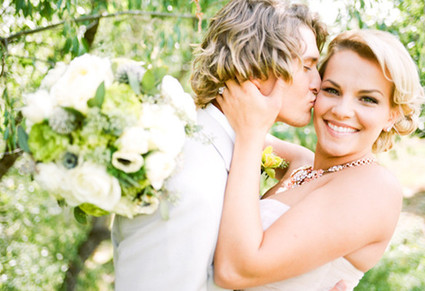 Cassidy Brooke Photography Wedding Inspiration