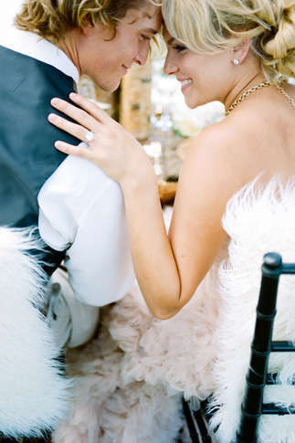 Ashley Nicole Events Wedding Inspiration