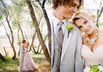 Ashley Nicole Events Wedding Inspiration