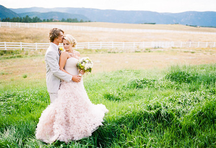 Ashley Nicole Events Wedding Inspiration
