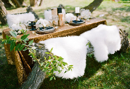 Ashley Nicole Events Wedding Inspiration
