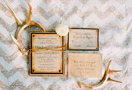 Ashley Nicole Events Wedding Inspiration