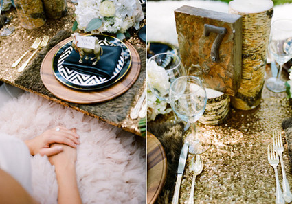 Cassidy Brooke Photography Wedding Inspiration