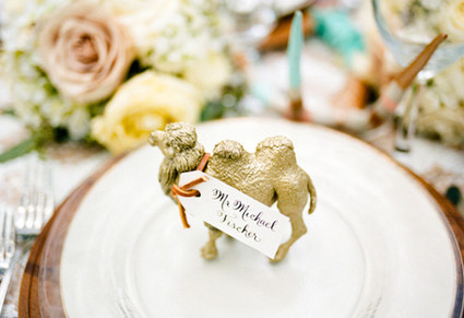 Cassidy Brooke Photography Wedding Inspiration