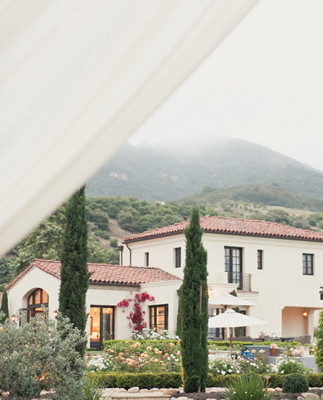 Venue Wedding Inspiration