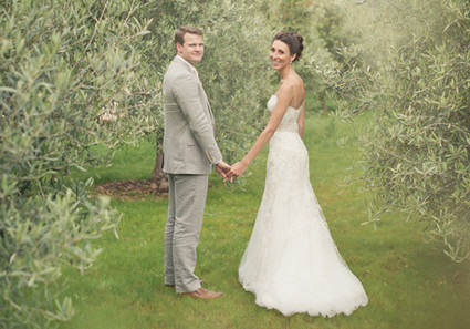 Toast Santa Barbara Wedding Inspiration