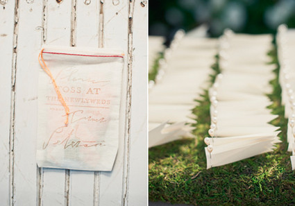 Toast Santa Barbara Wedding Inspiration