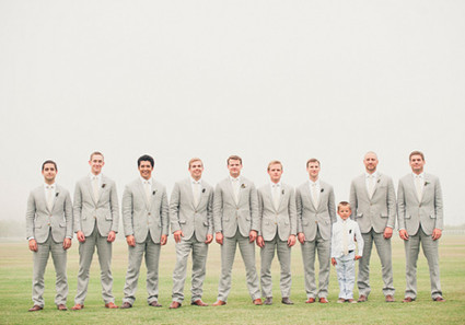 Toast Santa Barbara Wedding Inspiration