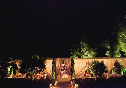 Toast Santa Barbara Wedding Inspiration