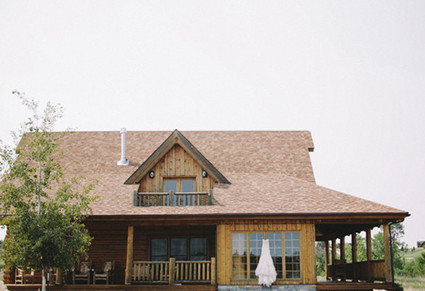 wedding venue