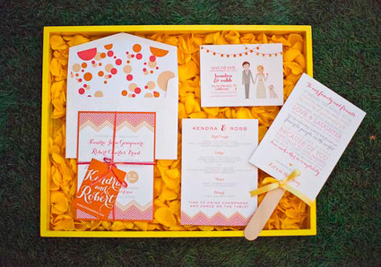 Viceroy Palm Springs Wedding Inspiration