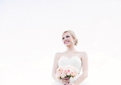 The Green Ribbon Party Planning Wedding Inspiration