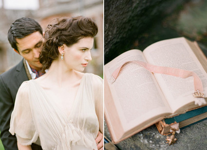 Style Serendipity Wedding Inspiration