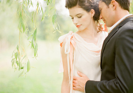 Style Serendipity Wedding Inspiration