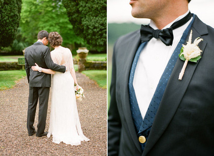 Style Serendipity Wedding Inspiration
