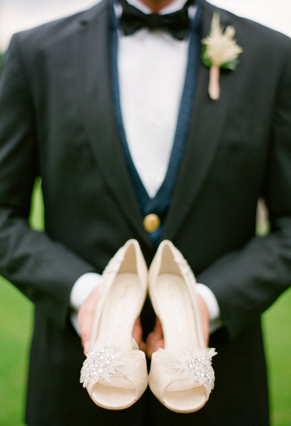 Style Serendipity Wedding Inspiration