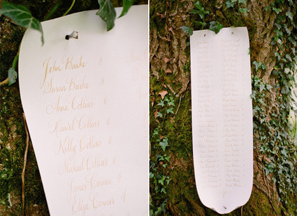 Style Serendipity Wedding Inspiration