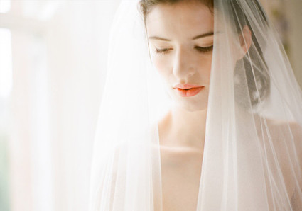 Style Serendipity Wedding Inspiration