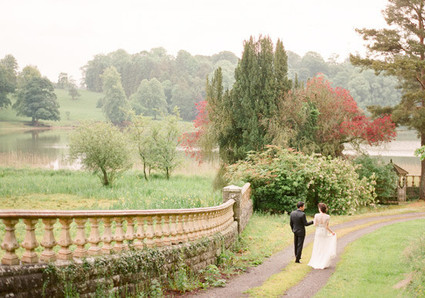 Style Serendipity Wedding Inspiration
