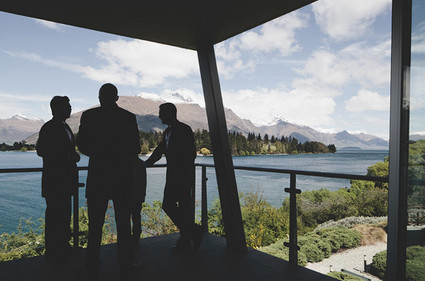 Bayly & Moore Wedding Inspiration