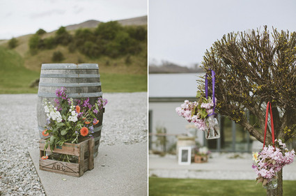 Bayly & Moore Wedding Inspiration