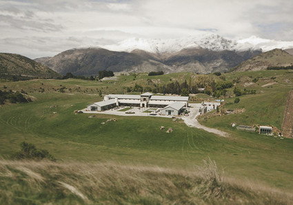 Bayly & Moore Wedding Inspiration