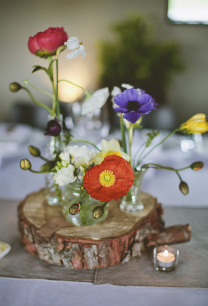 Flowers Wedding Inspiration