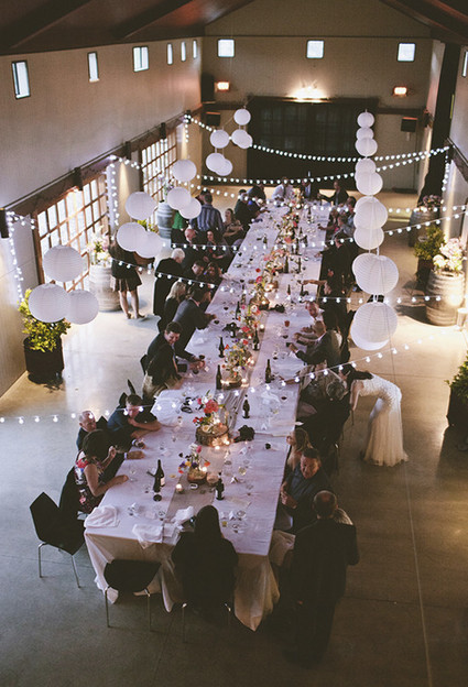 Bayly & Moore Wedding Inspiration