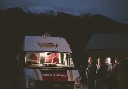 Bayly & Moore Wedding Inspiration