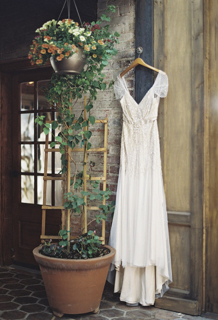 Flowers Wedding Inspiration